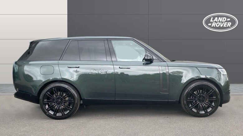 Land Rover Range Rover 3.0 D300 Edition 4dr Auto Diesel Estate